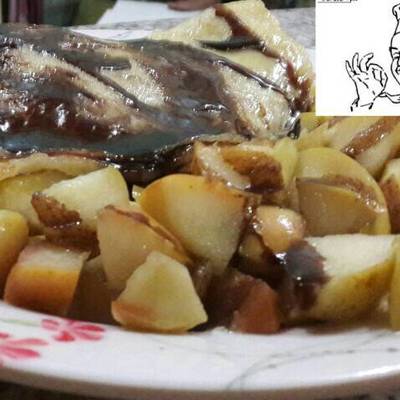  ابل فلامبية 