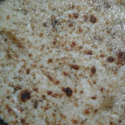  بطاطس بابشامل 