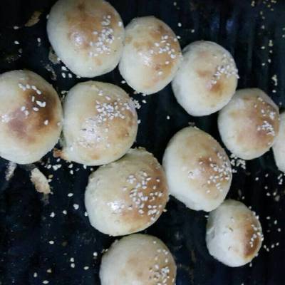  فطاير بعجينة العشرة دقايق 