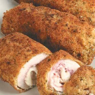  طريقة عمل روووول الدجاج بالنقانق 