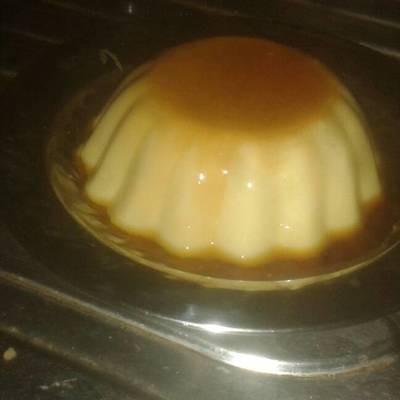  ❤ كريم ❤ كراميل ❤ طريقه ولا اسهل و روئعه 