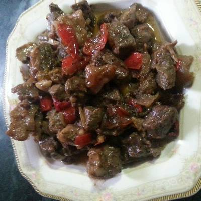  الكبده الاسكندراني..