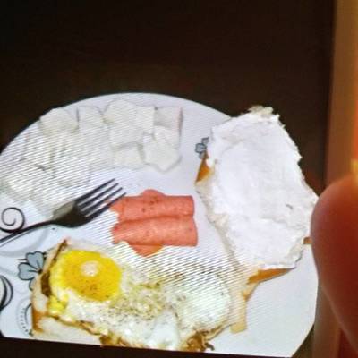  فطور على ذوقكو بطريقتي 