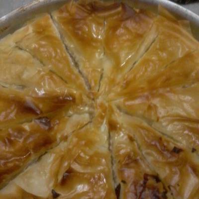  جلاش حلو بالمكسرات 