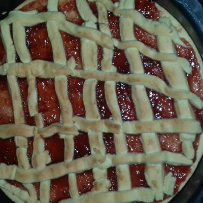  بسكوت بالمربي 