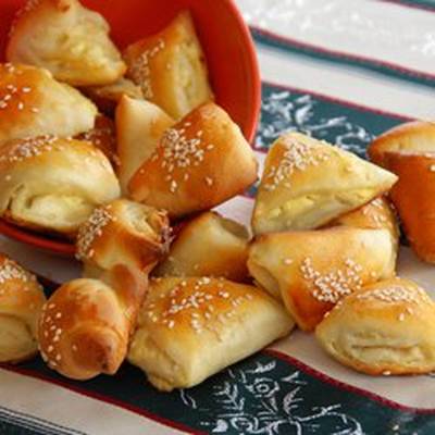  طريقة عمل عجينة مثالية للفطائر المحشية 