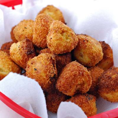  طريقة عمل كفتة اللحمة بالبطاطس 