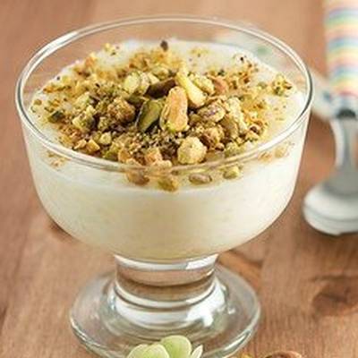  طريقة عمل مهلبية لذيذة 