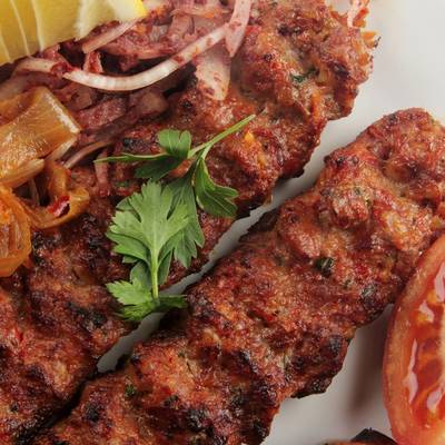  طريقة عمل كفته الحاتي 