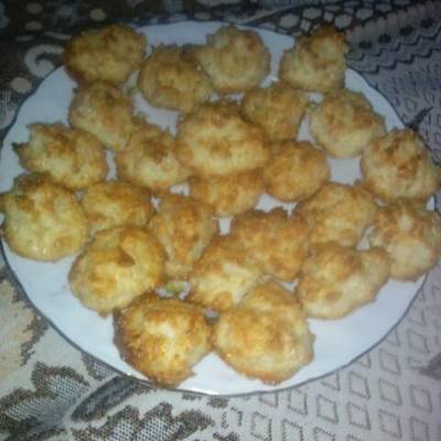  شكلمة جوز الهند