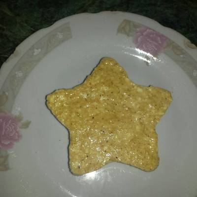  تشيز كيك بالقرفة 