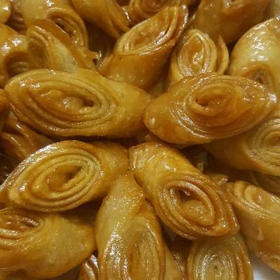  حلوة لسان العصفور 