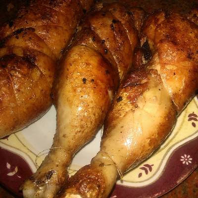  الحمام الكداب باللحمة المفرومة 