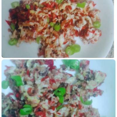  بسطرمه خفيفه 