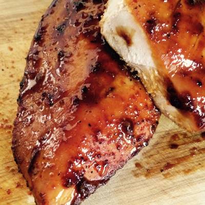  صدور الدجاج بالسيلان 