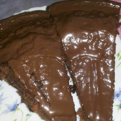  كاتو بالشوكولا 