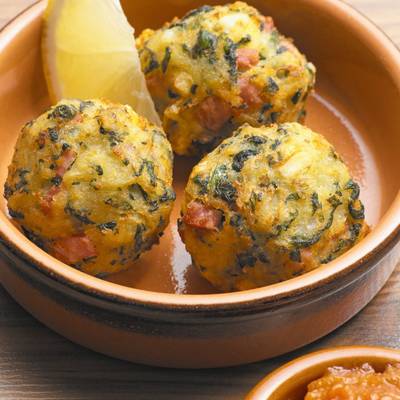  طريقة عمل كفتة البطاطس بالخضروات 