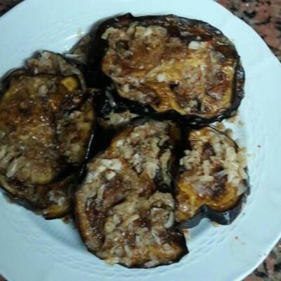  بذنجان بادقة 