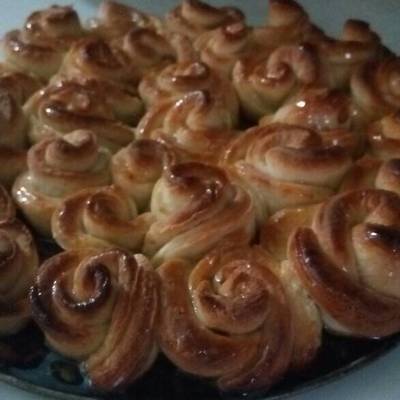  قطائف الورد 