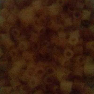  المعكرونة بطريقتي 