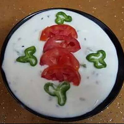  المش الأبيض 