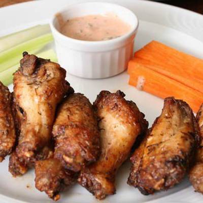  طريقة عمل جوانح الدجاج 