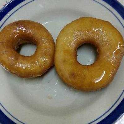  الدونات على طريقه Noura Queen 