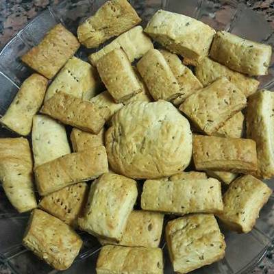  القراقيش الطرية 