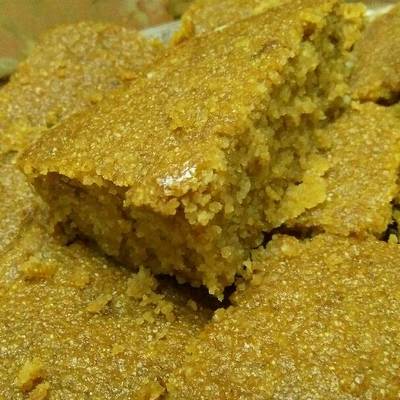  بسبوسة بالتمر 