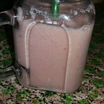  عصير بالطماطم 