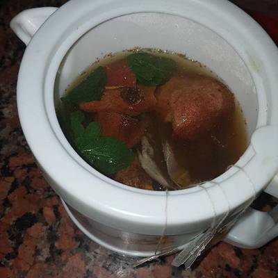  شراب حمية للتخسيس 