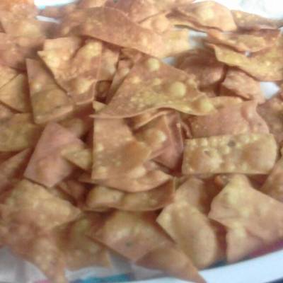  طريقة عمل الدوريتوس 