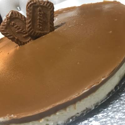  كعكه اللوتس