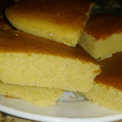  كيكه دقيق ذرة 