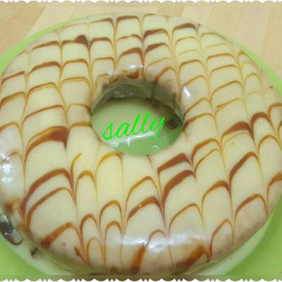  شاتوه كريم كرامل 