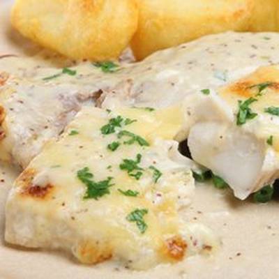  طريقة عمل سمك فيليه باللبن 