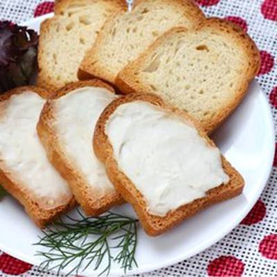  طريقة عمل سندويتش لبنة 