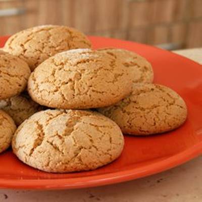  طريقة عمل بسكوت الشوفان 