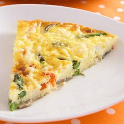  طريقة عمل البيض بالفرن 