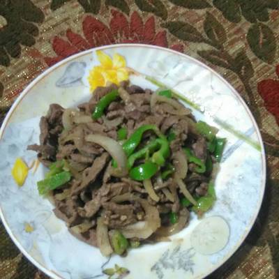  كبده علي طريقتي 