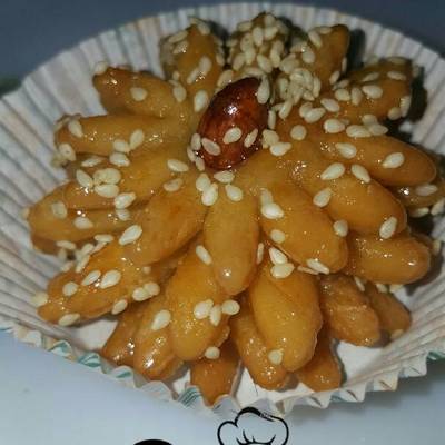  قريوش دوار الشمس 