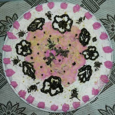  كيك بيتي يجنن 