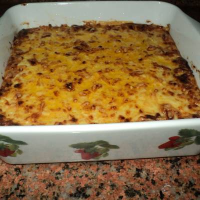  طريقة عمل صينية اللحمة 