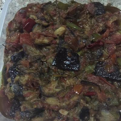  مسقعة اورديحي 