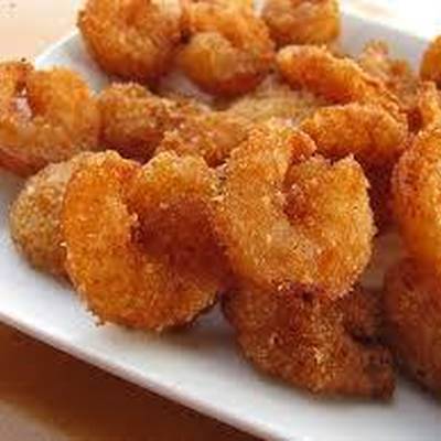  طريقة عمل الجمبري بانيه 