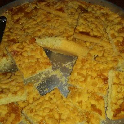  باستا فلورا 