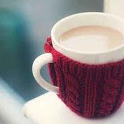  طريقة عمل الشاي بالحليب 