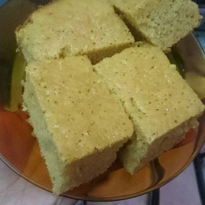  كيك البسيسه 