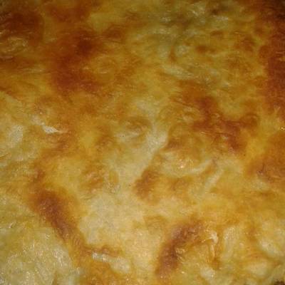  رقاق بالفراخ 