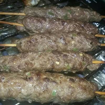  كفته الحاتى المشوية بأقل التكاليف.. ونفس النتيجة 